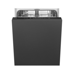 Zmywarka do naczyń, 60 cm Smeg   STL262D