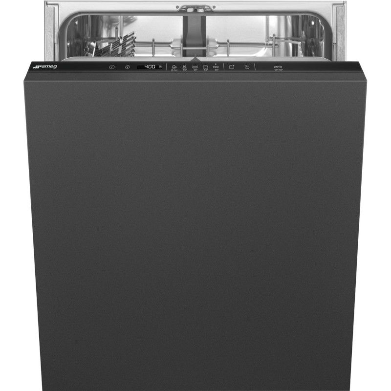 Zmywarka do naczyń, 60 cm Smeg   STL262D