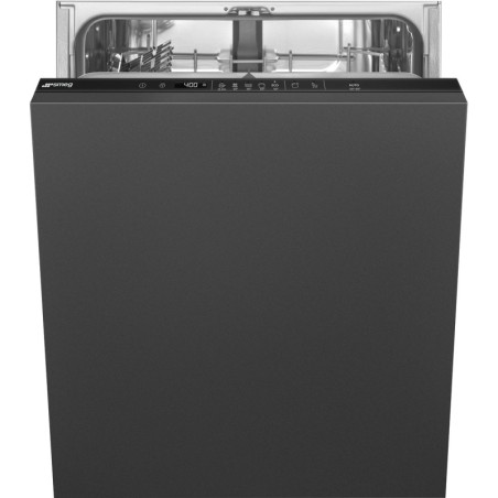 Zmywarka do naczyń, 60 cm Smeg   STL262D
