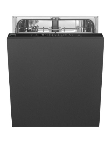Zmywarka do naczyń, 60 cm Smeg   STL262D