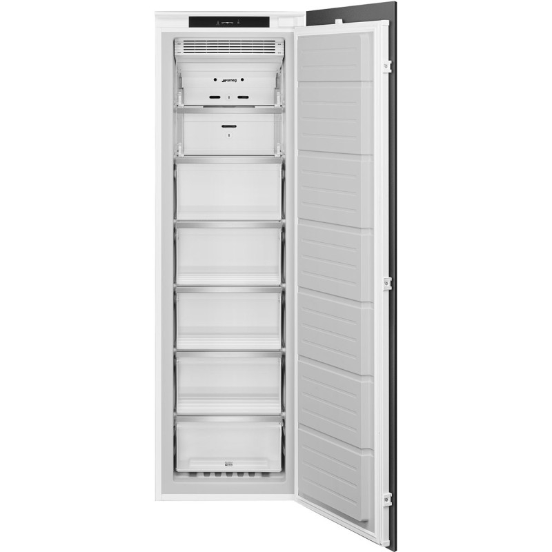 Zamrażarka, do zabudowy Smeg   S9F174NE