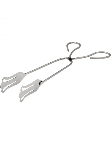Szczypce cukiernicze L 280 mm