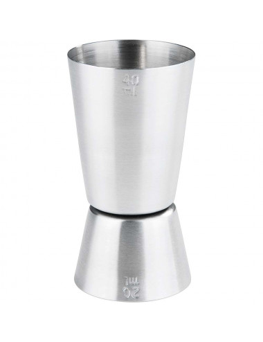 Miarka dwustronna 0025 - 005 l