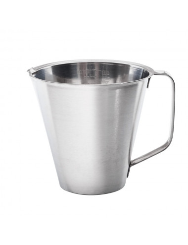 Dzbanek miarka 1 l