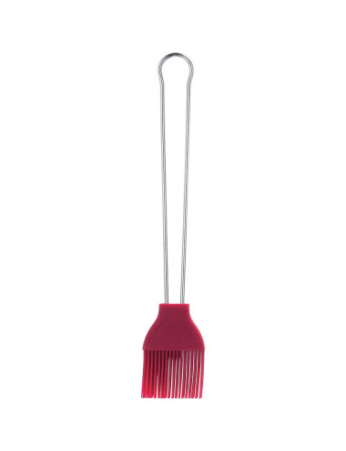 Pędzelek silikonowy L 240 mm