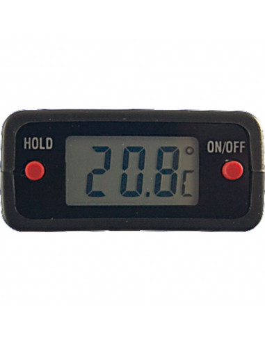 Termometr elektroniczny zakres od -50°C do +280°C