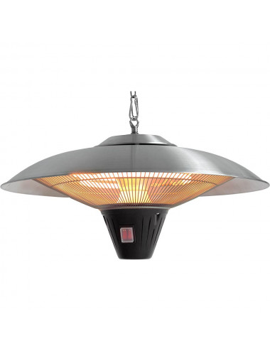 Lampa grzewcza wisząca P 1.8 kW