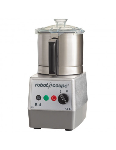 Mikser R4 400V 900W 1500/3000 obr/min