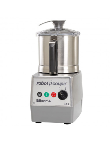Blixer 4 400V