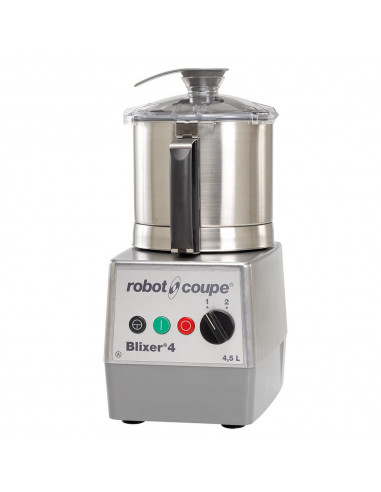 Blixer 4 400V