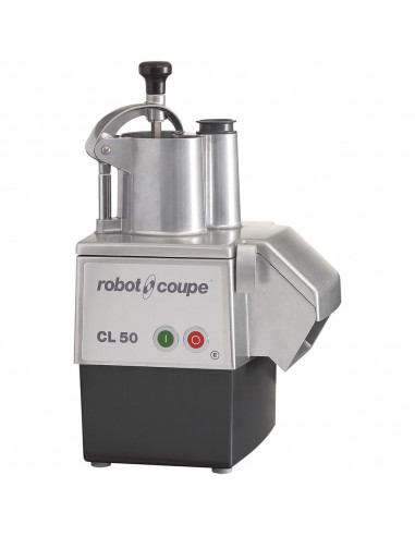 Szatkownica do warzyw CL50 P 0.55 kW U 230 V
