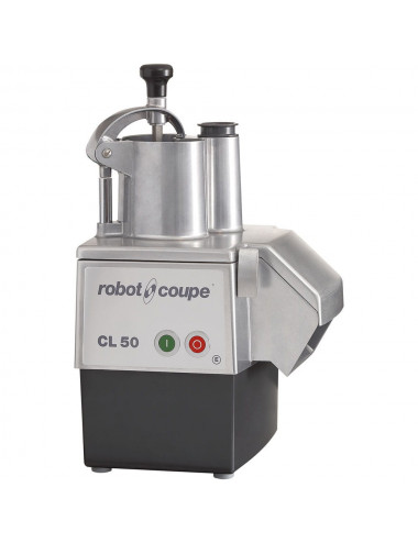 Szatkownica do warzyw CL50 P 550 W U 400 V