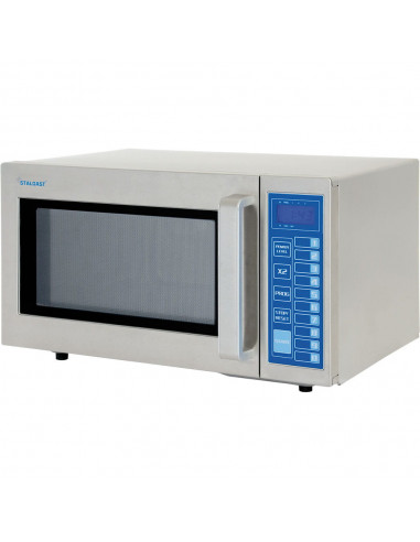 Kuchenka mikrofalowa profesjonalna P 1 kW