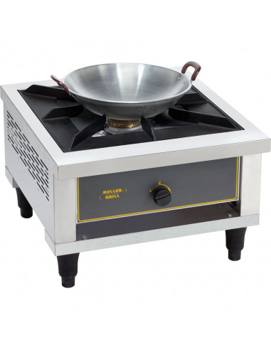 Taboret gazowy GAR 14XL P 14 KW