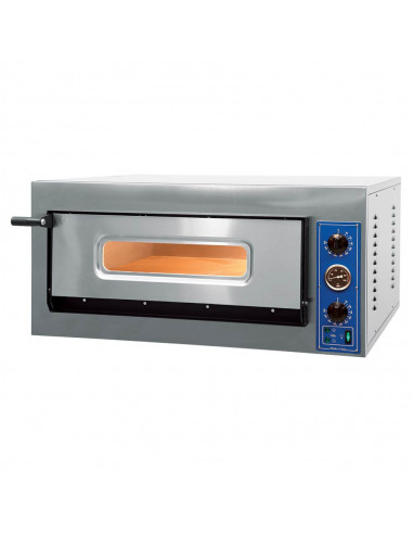 Piec do pizzy X-Line 4x36