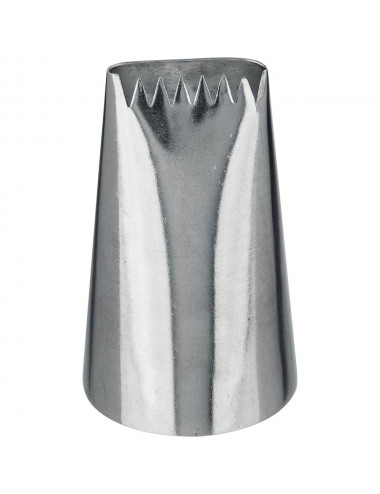 Końcówka wstążka 16x2 mm