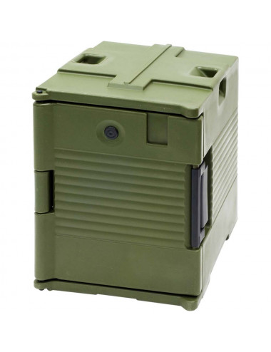 Termos transportowy 6 x GN 1/1 65 mm