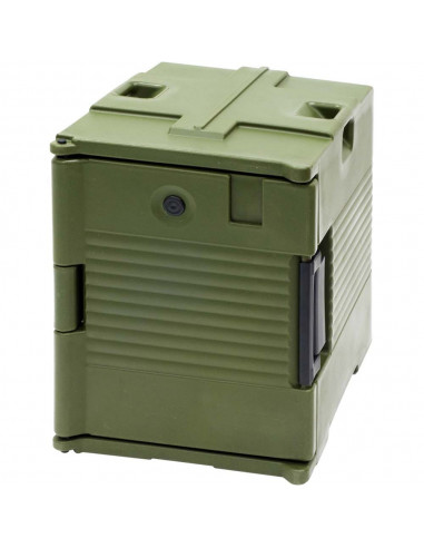 Termos transportowy 6 x GN 1/1 65 mm