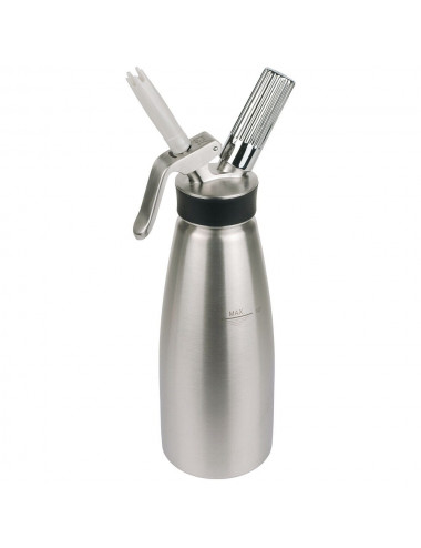 Syfon iSi Cream Profi Whip PLUS 10 l
