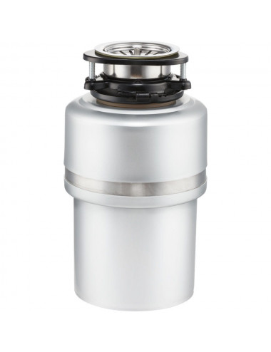 Młynek koloidalny z włącznikiem pneumatycznym P 0.56 kW U 230 V