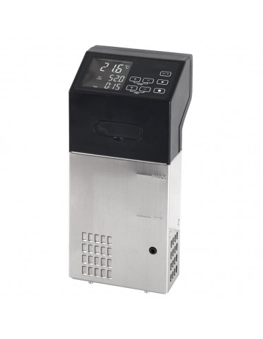 Cyrkulator do gotowania sous vide P 1.5 kW