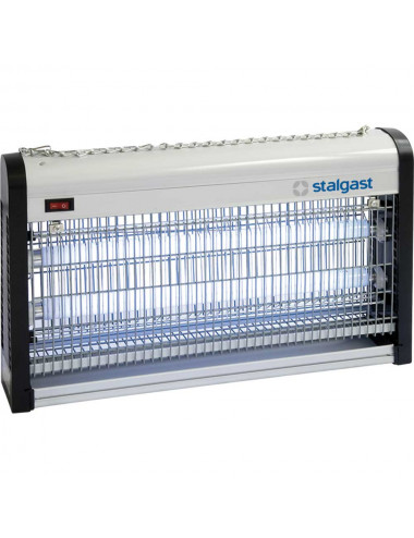Lampa owadobójcza 2x10 W