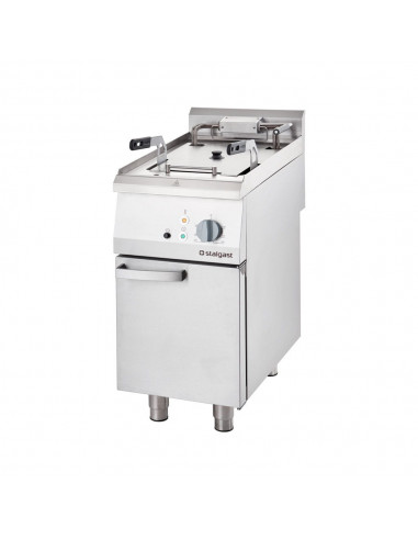 Frytownica elektryczna V 15 l 15 kW